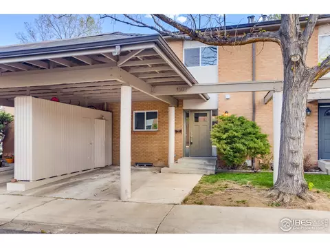 1502 Chambers Dr, Boulder, CO 80305 photo 1