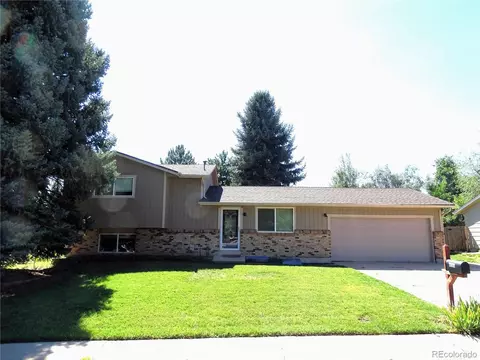 13091 Deneb Dr, Lone Tree, CO 80124