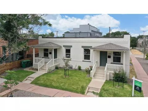 3457 N Marion St, Denver, CO 80205