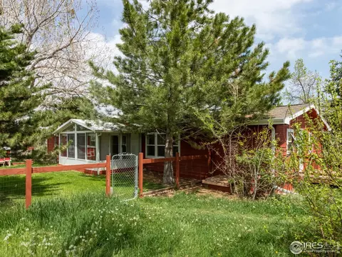 1801 S County Road 23e, Berthoud, CO 80513 photo 7