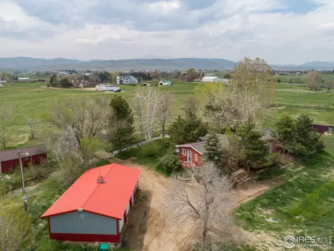 1801 S County Road 23e, Berthoud, CO 80513 photo 2