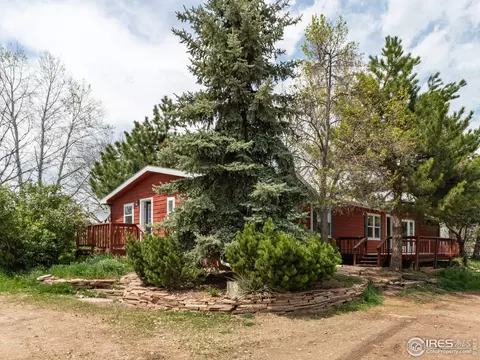 1801 S County Road 23e, Berthoud, CO 80513 photo 3