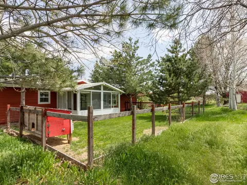 1801 S County Road 23e, Berthoud, CO 80513 photo 5