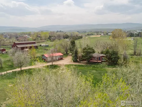 1801 S County Road 23e, Berthoud, CO 80513 photo 1