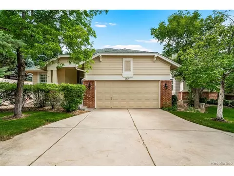 2636 S Troy Ct, Aurora, CO 80014