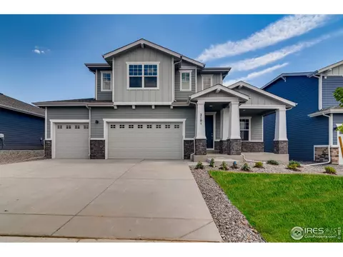 2101 Glean Dr, Windsor, CO 80550 photo 1