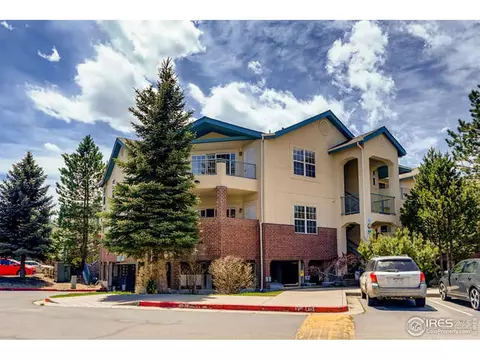560 Mohawk Dr #36, Boulder, CO 80303 photo 1