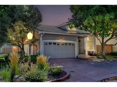 1340 Braewood Ave, Highlands Ranch, CO 80129