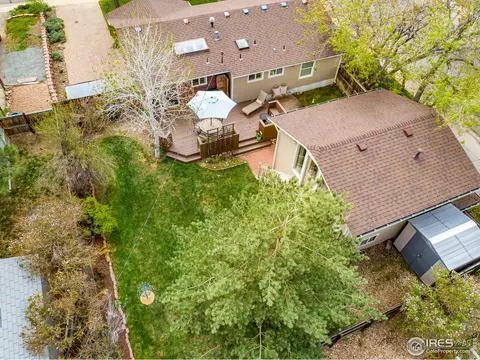 1110 Fairfield Dr, Boulder, CO 80305 photo 21