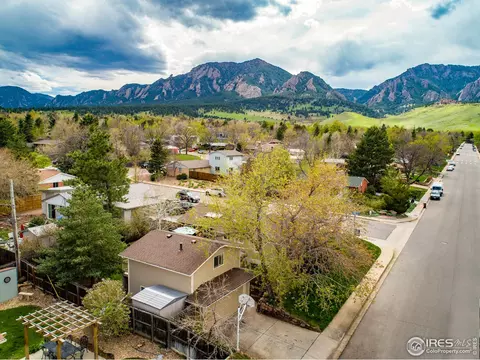 1110 Fairfield Dr, Boulder, CO 80305 photo 33