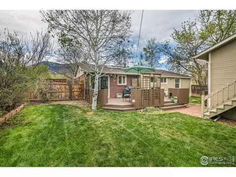 1110 Fairfield Dr, Boulder, CO 80305 photo 28