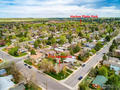 1110 Fairfield Dr, Boulder, CO 80305 photo 5