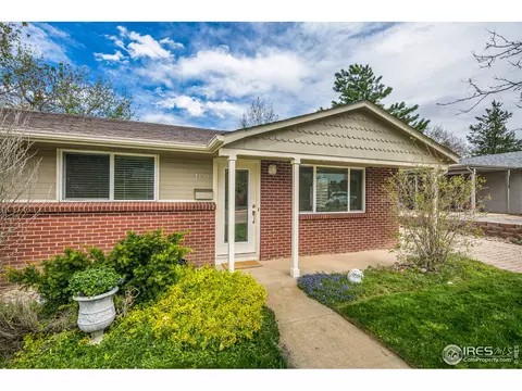 1110 Fairfield Dr, Boulder, CO 80305 photo 2