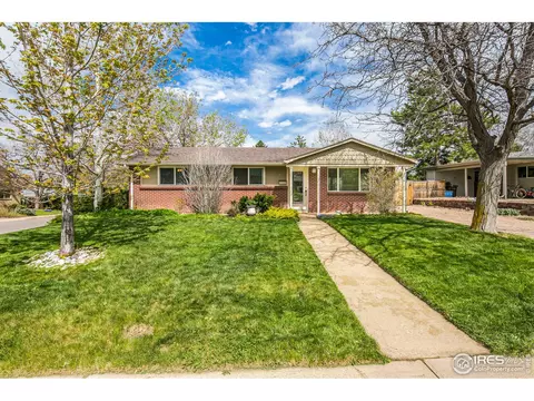 1110 Fairfield Dr, Boulder, CO 80305 photo 1