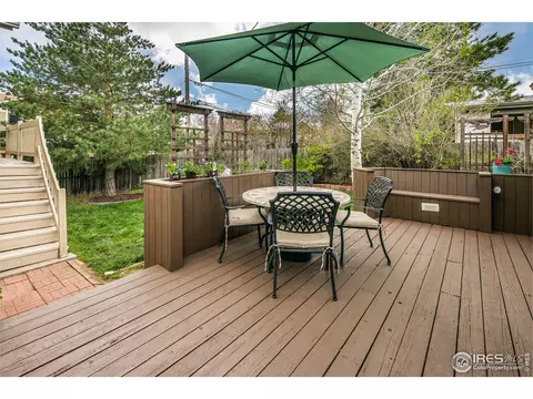 1110 Fairfield Dr, Boulder, CO 80305 photo 27