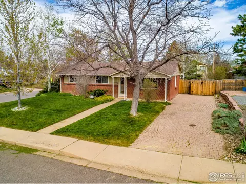 1110 Fairfield Dr, Boulder, CO 80305 photo 3