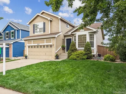 9827 Mulberry Way, Littleton, CO 80129