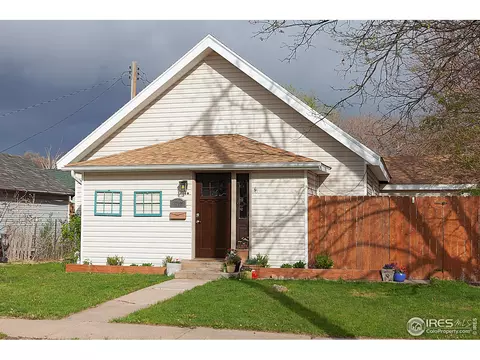 522 N 5th St, Sterling, CO 80751 photo 1