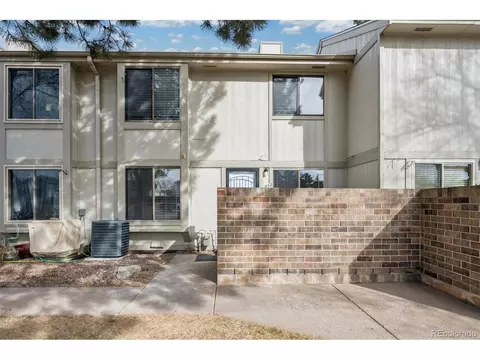 1812 W 102nd Ave, Thornton, CO 80260