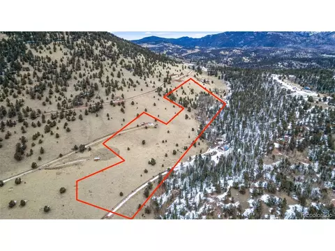 R0003668, Cripple Creek, CO 80813