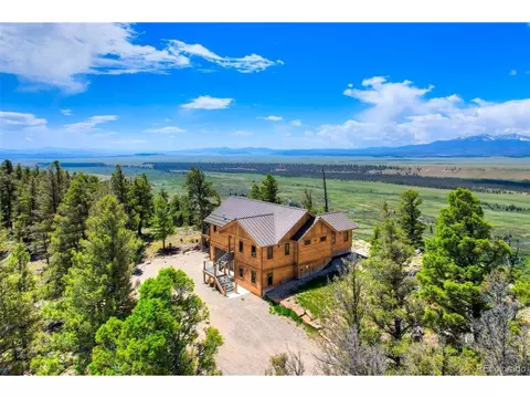 1565 Middle Fork Vis, Fairplay, CO 80440