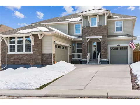 6993 Hyland Hills St, Castle Pines, CO 80108