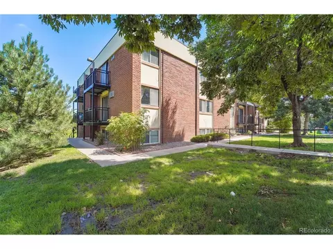 5995 W Hampden Ave #B13, Denver, CO 80227