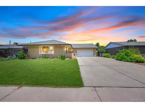 6987 E Wyoming Pl, Denver, CO 80224