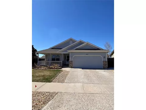 3411 Windmill Ct, Evans, CO 80620