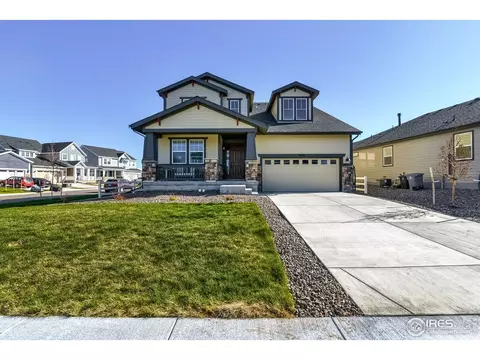 4925 Maxwell Ave, Longmont, CO 80503 photo 1