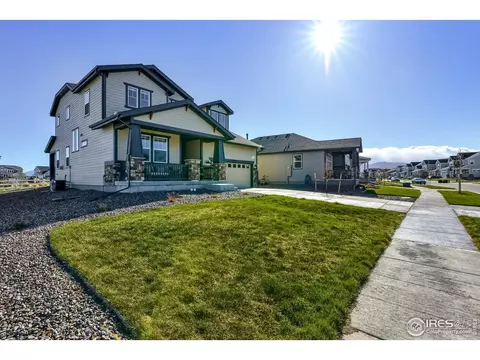 4925 Maxwell Ave, Longmont, CO 80503 photo 2