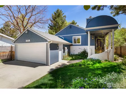 1050 Grape Ave, Boulder, CO 80304 photo 1