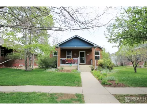 118 E Iowa Ave, Berthoud, CO 80513 photo 1