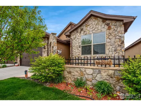2003 Vineyard Dr, Windsor, CO 80550 photo 1