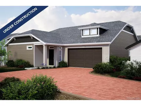 21935 E 51st Dr, Aurora, CO 80019