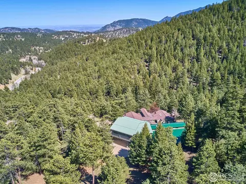 1635 Sugarloaf Rd, Boulder, CO 80302 photo 30