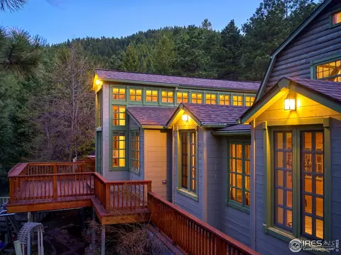 1635 Sugarloaf Rd, Boulder, CO 80302 photo 29