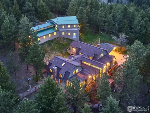 1635 Sugarloaf Rd, Boulder, CO 80302 photo 1
