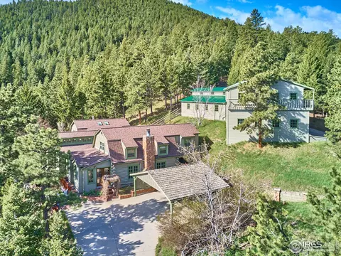 1635 Sugarloaf Rd, Boulder, CO 80302 photo 28
