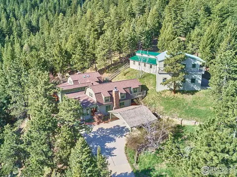 1635 Sugarloaf Rd, Boulder, CO 80302 photo 2