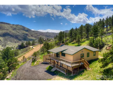 308 Jasper Dr, Lyons, CO 80540 photo 5