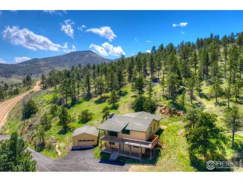 308 Jasper Dr, Lyons, CO 80540 photo 1