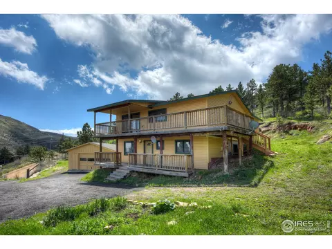 308 Jasper Dr, Lyons, CO 80540 photo 27