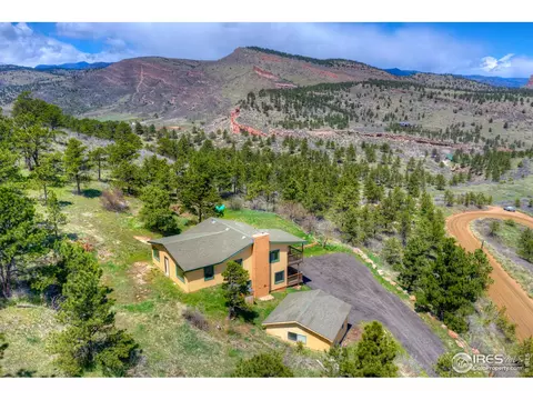 308 Jasper Dr, Lyons, CO 80540 photo 2
