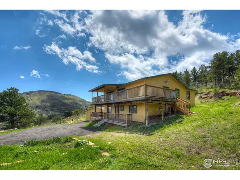 308 Jasper Dr, Lyons, CO 80540 photo 20