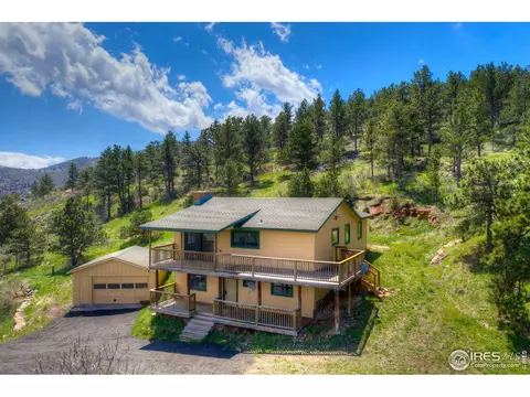 308 Jasper Dr, Lyons, CO 80540 photo 4