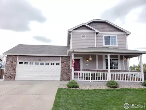 145 Redcloud Ave, Berthoud, CO 80513 photo 2
