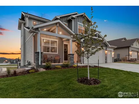 5538 Maidenhead Dr, Windsor, CO 80550 photo 2