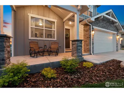5538 Maidenhead Dr, Windsor, CO 80550 photo 3