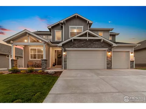 5538 Maidenhead Dr, Windsor, CO 80550 photo 1